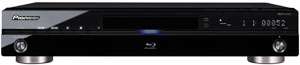 Pioneer BDP-LX52 : mise à jour prix Pioneer BDP-LX52 : mise à jour prix