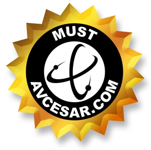 AVCesar.com : les matériels sont désormais notés AVCesar.com : les matériels sont désormais notés