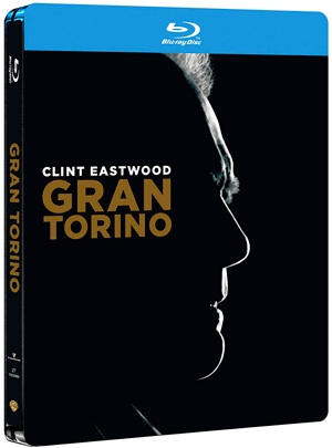 Gran Torino : premier Blu-Ray BD Live Warner