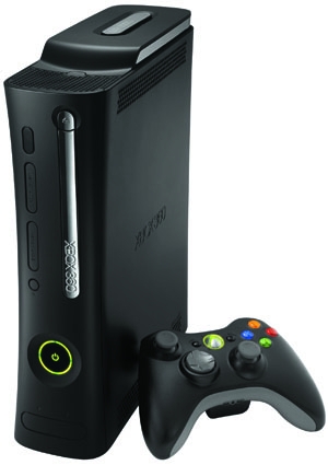 Xbox 360 : VOD 1 080p