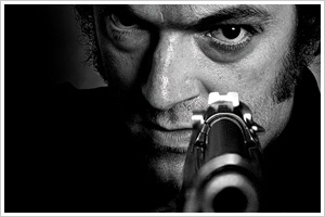 Blu-Ray Mesrine : l'instinct de mort : test en ligne - AVCesar.com