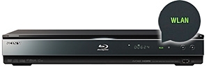 Sony BDP-S560 : on a le prix !