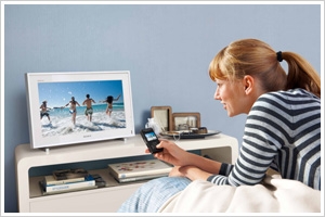 LCD Sony KDL22E5310 : elle a tout d’une grande !