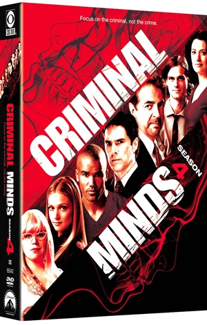 Esprits Criminels Saison 5