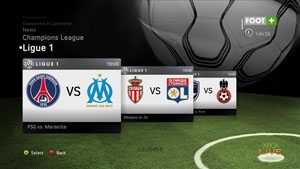 Canal+ sur le Xbox Live : c'est parti ! Canal+ sur le Xbox Live : c'est parti !