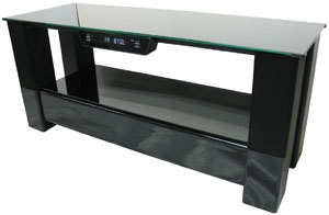 Sharp AN-GR500H : meuble Home Cinéma Sharp AN-GR500H : meuble Home Cinéma