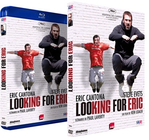 Cantona : les états d'âme Éric? - AVCesar.com