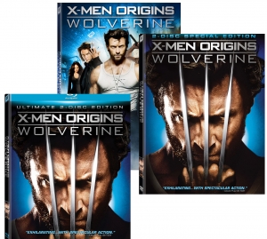 Wolverine : aux origines des X-Men - AVCesar.com