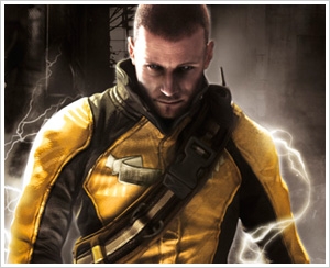 inFamous : le test en ligne