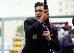 Heat en Blu-Ray : Warner confirme - AVCesar.com