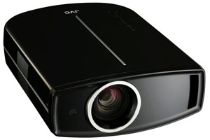 JVC DLA-HD750 : le test en ligne