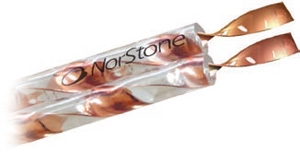 NorStone DHRC 100.2 : câble enceinte audiophile NorStone DHRC 100.2 : câble enceinte audiophile