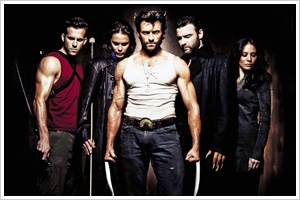 Wolverine sort ses griffes : le 4 novembre - AVCesar.com