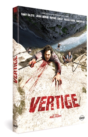 Vertige : peur du vide ?