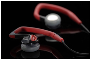 IFA 09 > AKG K316 : casque pour sportif