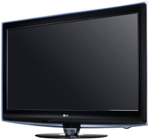 IFA 09 > LED LG LH9000 : série haut de gamme