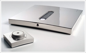 Devialet D-Premier : nouvel amplificateur stéréo - AVCesar.com