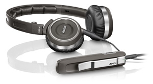 IFA 09 > AKG K480NC/AKG K390NC : voyage voyage? - AVCesar.com
