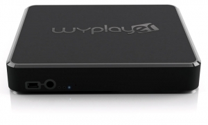 Wyplay Wyplayer : mise à jour prix bis Wyplay Wyplayer : mise à jour prix bis
