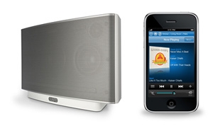 Sonos ZonePlayer S5 : polyvalent ! - AVCesar.com