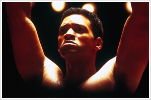 Blu-Ray Ali : test en ligne - AVCesar.com