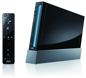 Nintendo Wii 2 : Blu-Ray inside ? - AVCesar.com