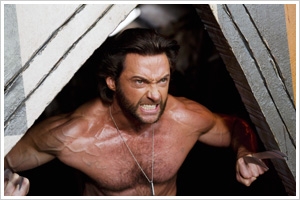 Blu-Ray Wolverine : test en ligne - AVCesar.com