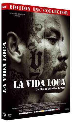 La Vida Loca : hommage à Christian Poveda et son travail - AVCesar.com