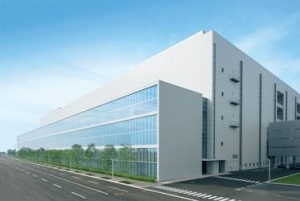 Sony : sécurise la fourniture de ses dalles LCD