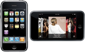 IPhone et iPod Touch : nouvelles fonctionnalités Blu-Ray - AVCesar.com