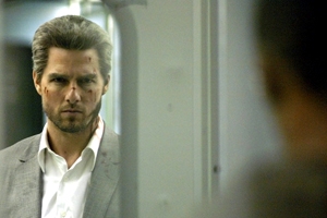 Collateral : Tom Cruise en Blu-Ray - AVCesar.com