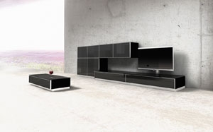 Meuble Catena : la vie en grand ! Meuble Catena : la vie en grand !
