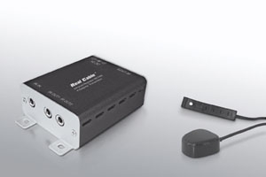 CES 2010 > Real Cable RC14IR : déport infrarouge