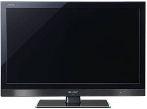 CES 10 > Sharp LE705 : LE700 nouvelle version CES 10 > Sharp LE705 : LE700 nouvelle version