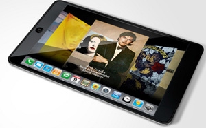 Tablette iSlate : Apple et la télévision Tablette iSlate : Apple et la télévision