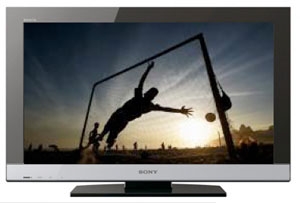 CES 10 > Sony LCD EX302 : deux téléviseurs petite taille CES 10 > Sony LCD EX302 : deux téléviseurs petite taille