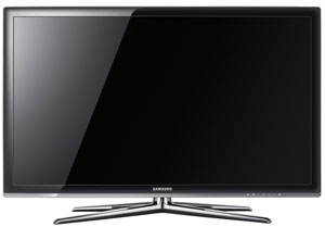 CES 10 > Samsung LED C7700 : 1 TV 3D Ready en plus CES 10 > Samsung LED C7700 : 1 TV 3D Ready en plus