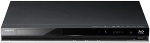 CES 10 > Sony BDP-S570 : platine Blu-Ray multimédia CES 10 > Sony BDP-S570 : platine Blu-Ray multimédia