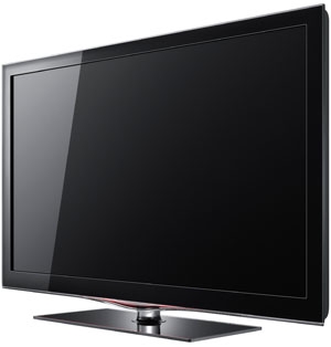 CES 10 > Samsung LCD C650 : quatre TV HDTV 1 080p CES 10 > Samsung LCD C650 : quatre TV HDTV 1 080p