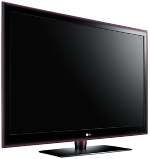 LG LED LE6500 : trois téléviseurs 3D Ready de plus ! LG LED LE6500 : trois téléviseurs 3D Ready de plus !
