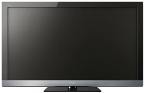 Sony LCD EX500 : quatre TV connectées au Web Sony LCD EX500 : quatre TV connectées au Web