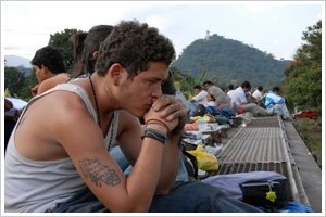 Sin nombre : après l'enfer, l'espoir - AVCesar.com