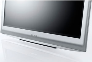 LED Panasonic D28 : existe aussi en blanc - AVCesar.com