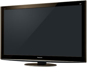 Plasma Panasonic VT20 : mise à jour prix/spécifications - AVCesar.com