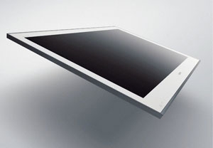 Sony LCD NX700 : mise à jour prix