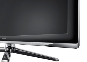 Samsung LED C7700 3D Ready : mise à jour prix - AVCesar.com