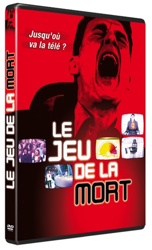 Le jeu de la mort : édifiant ! - AVCesar.com