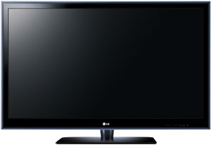 LED LG LX6500 3D Ready : prix et spécifications - AVCesar.com