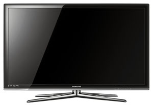 LED Samsung UE-46C7700 3D Ready : le test en ligne - AVCesar.com