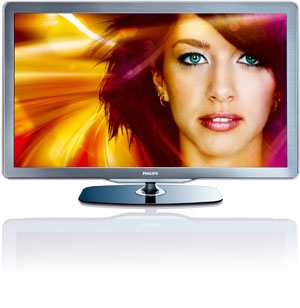 LED Philips PFL5605 : mise à jour prix - AVCesar.com